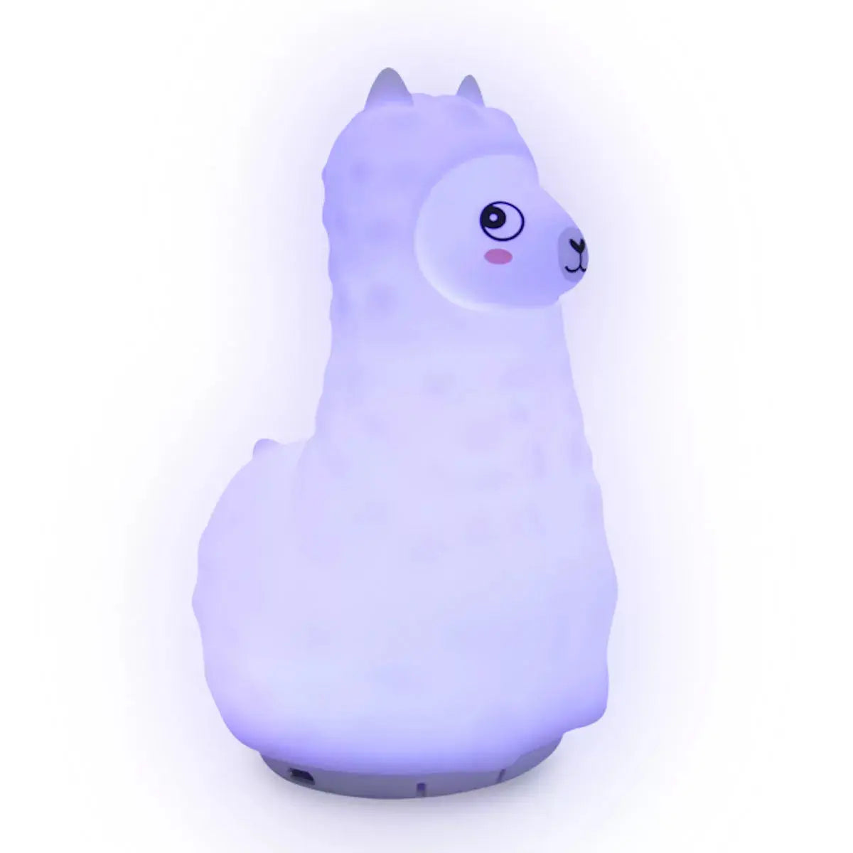 Duski Dream Guardian: Cute Llama Plush Toy for Kids & Adults - Perfect for Bedroom Decor, Gifts, and Stress Relief