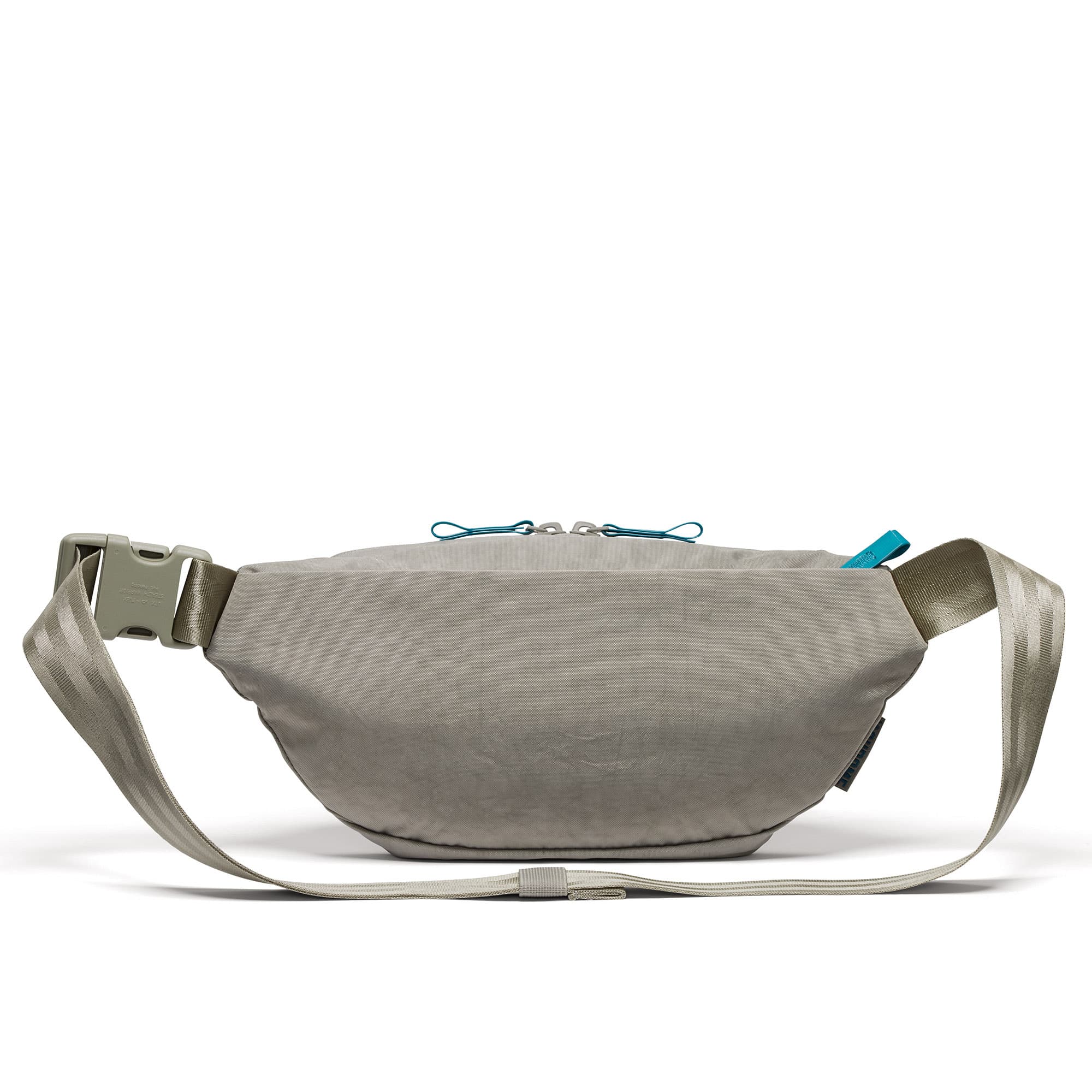 Sabin 3L Sling Bag - Lightweight Durable Crossbody Shoulder Bag for Men & Women - Perfect for Travel, Hiking, and Everyday Use