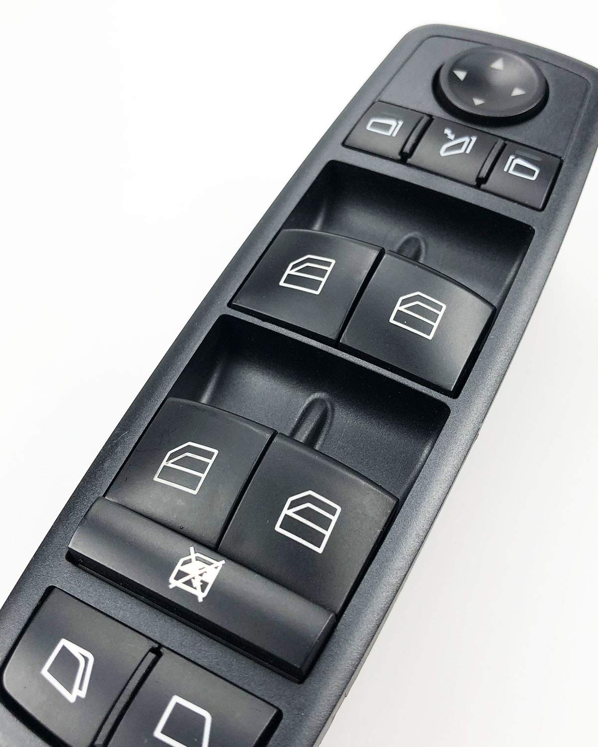 Mercedes Benz R320 R350 R500 R63AMG GL320 GL450 GL550 Window Master Switch Replacement - OEM Quality Power Window Control for Smooth Operation | Perfect for Car Repair & Maintenance