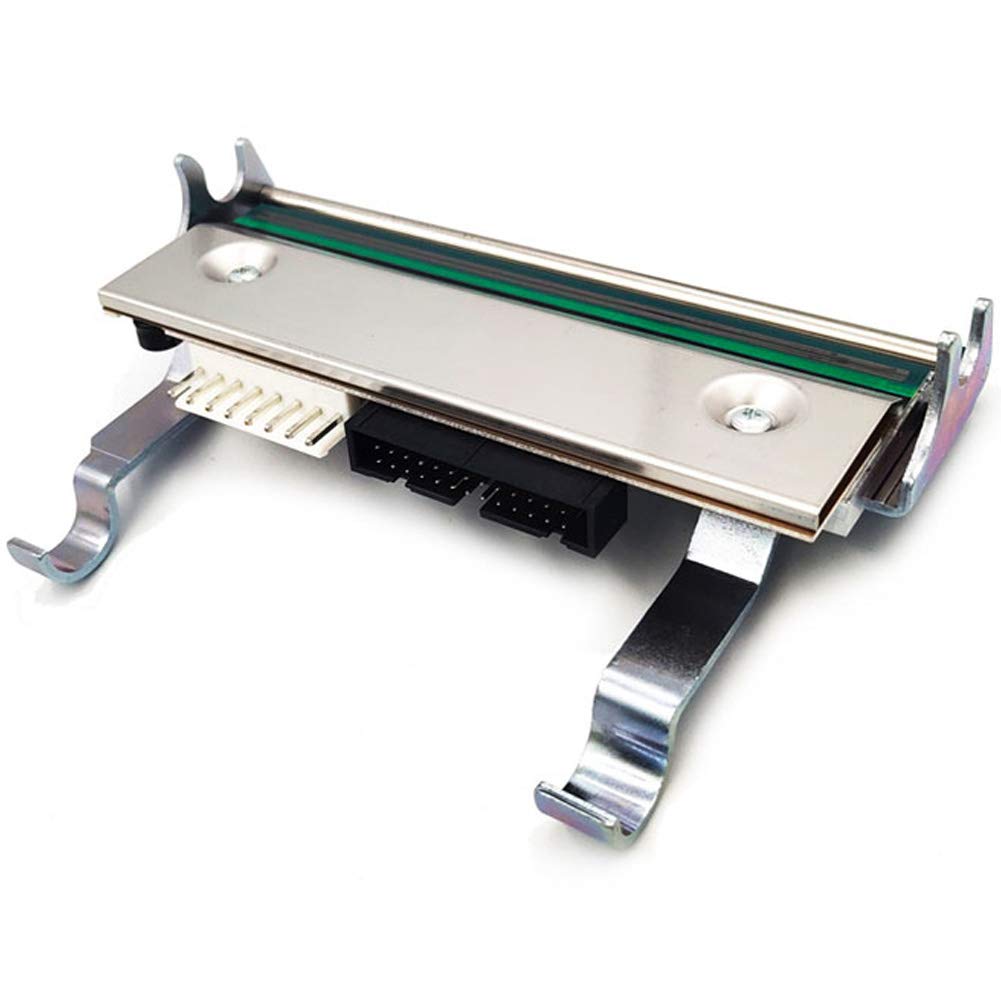 Intermec PX4i Thermal Label Printer Printhead 300dpi - Replacement Part 1-040083-90 for High-Quality Barcode & Shipping Label Printing