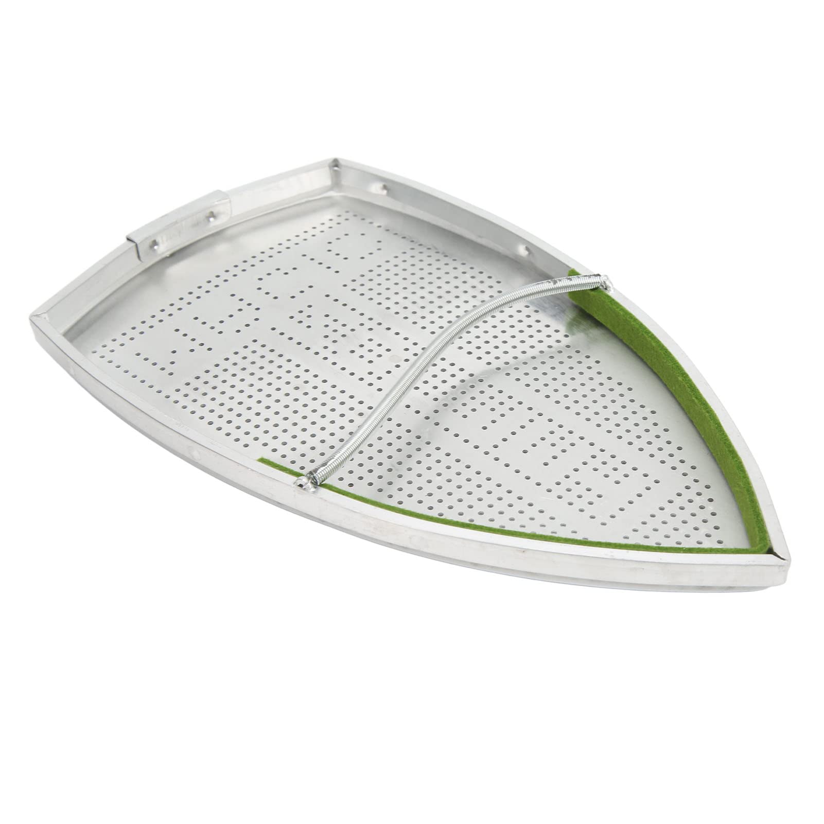 Best Iron Shoe Cover Protector - Durable Iron Plate Cover for Clothes Ironing Accessories | Perfect for Home Laundry, Tailoring & Fabric Care