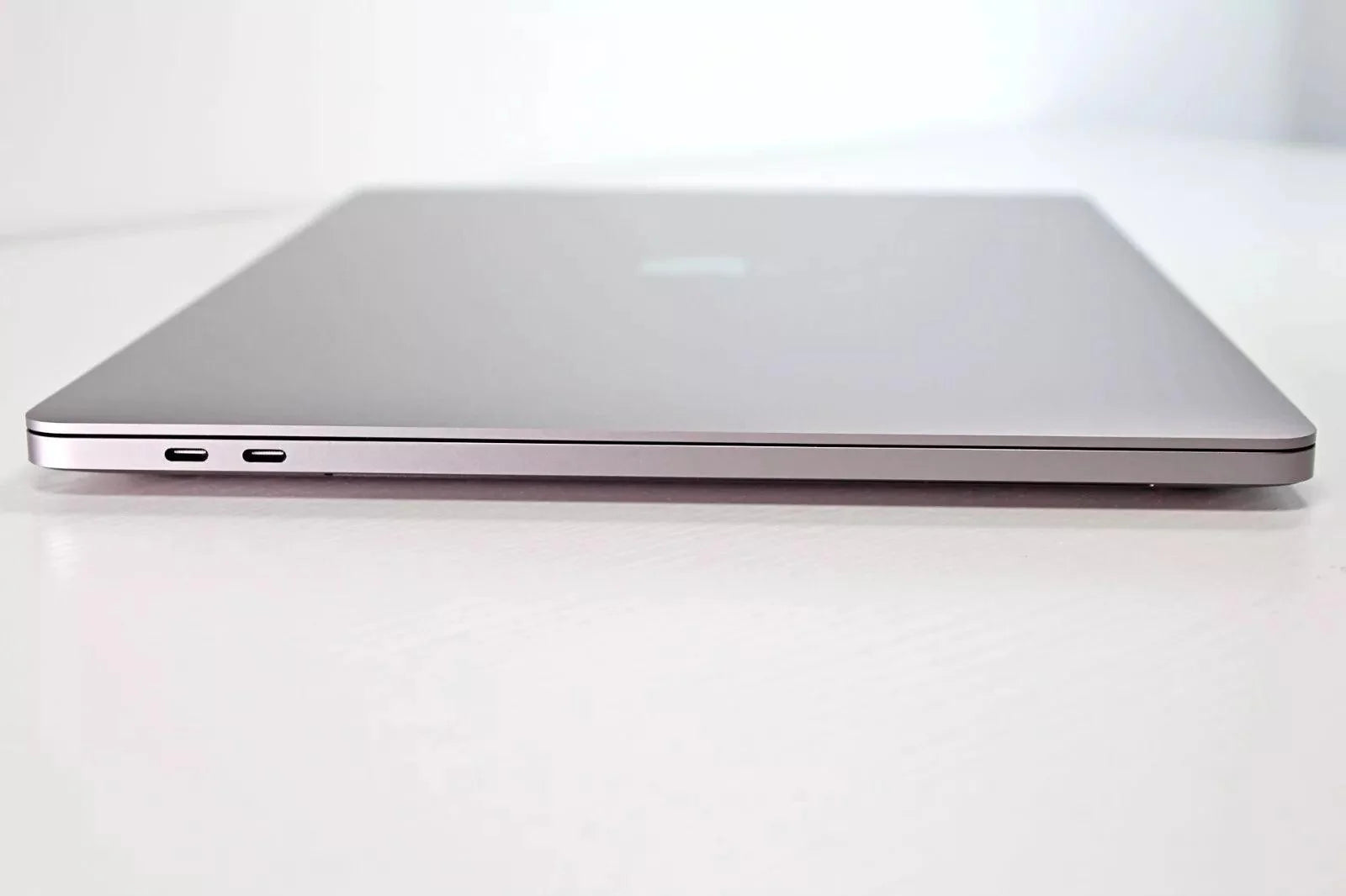 2019 Apple MacBook Pro 16