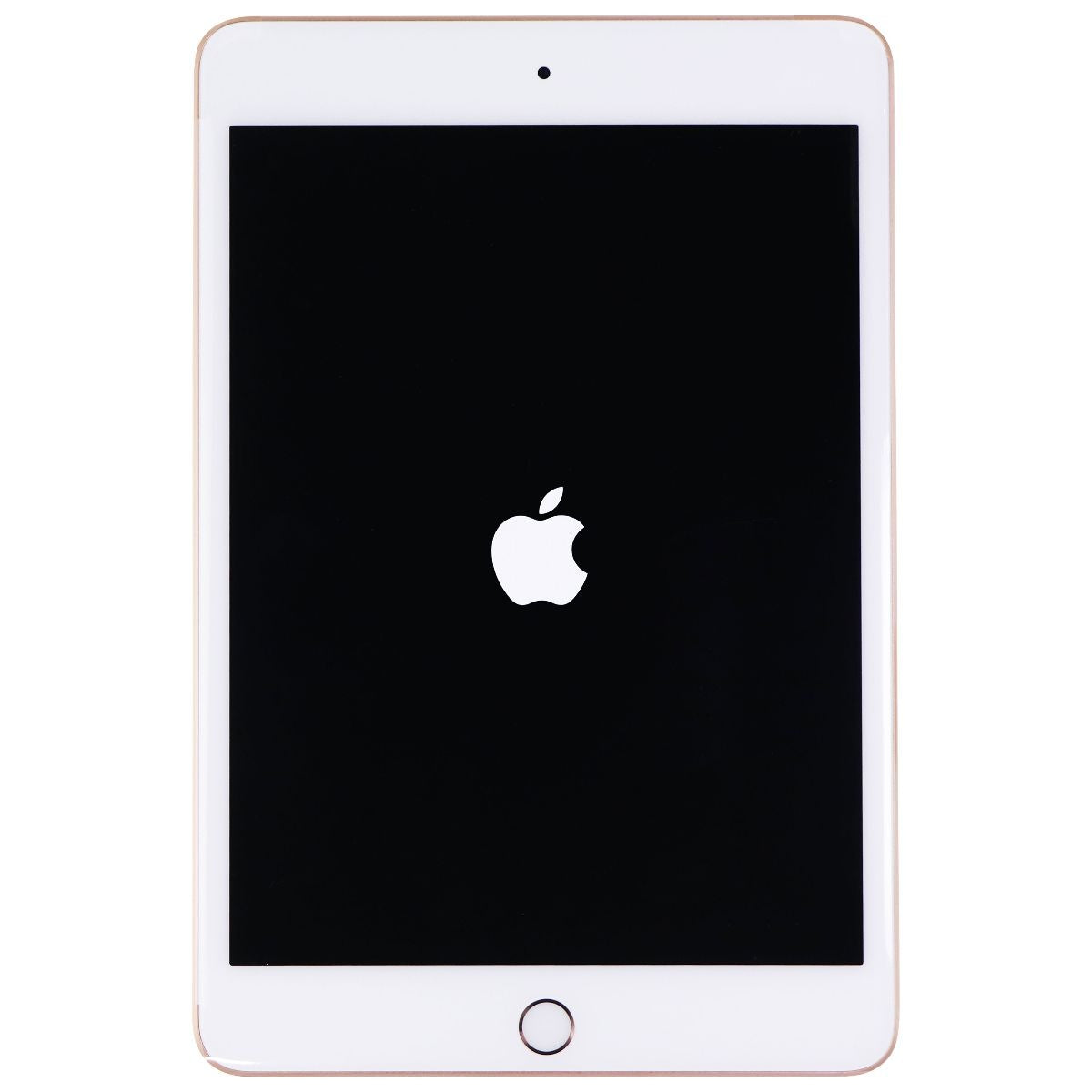 Apple iPad Mini 5th Generation (7.9 inch) Wi-Fi Tablet - 64GB Gold (A2133) | Portable for Travel, Work & Entertainment