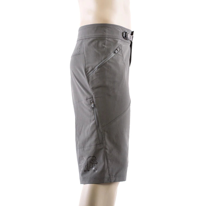Ambit Men's Running Shorts - Lightweight, Breathable & Quick-Dry Athletic Shorts for Jogging, Gym & Outdoor Workouts