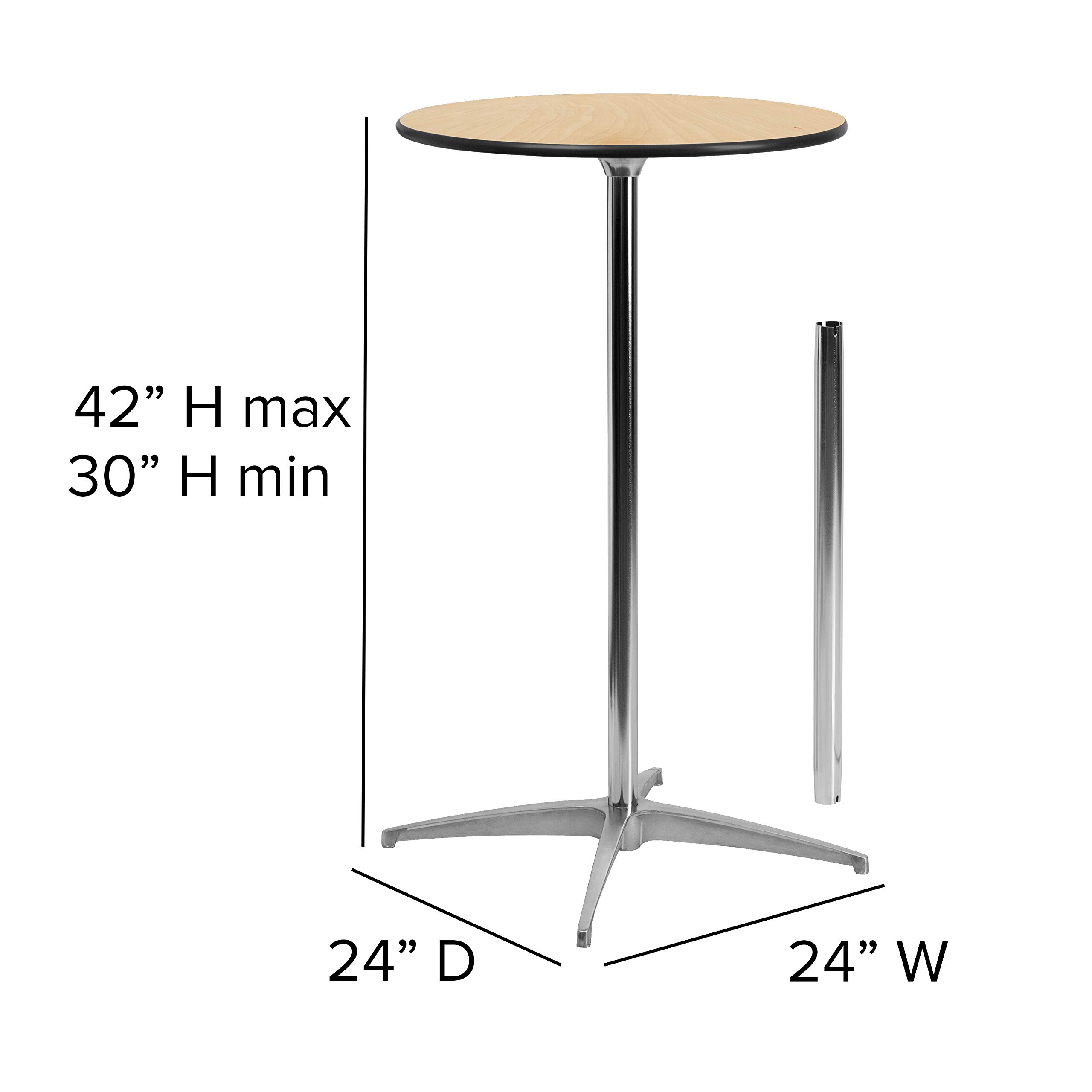 Flash Furniture Lars 24