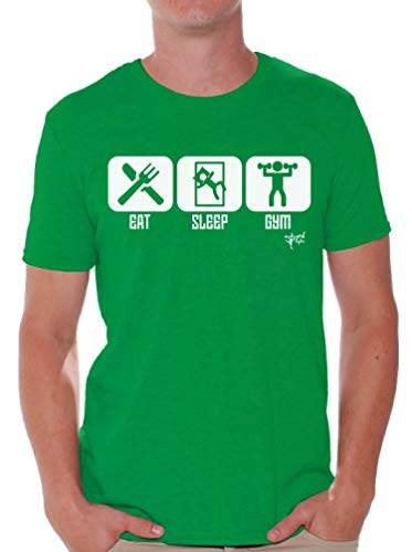 Irish Green