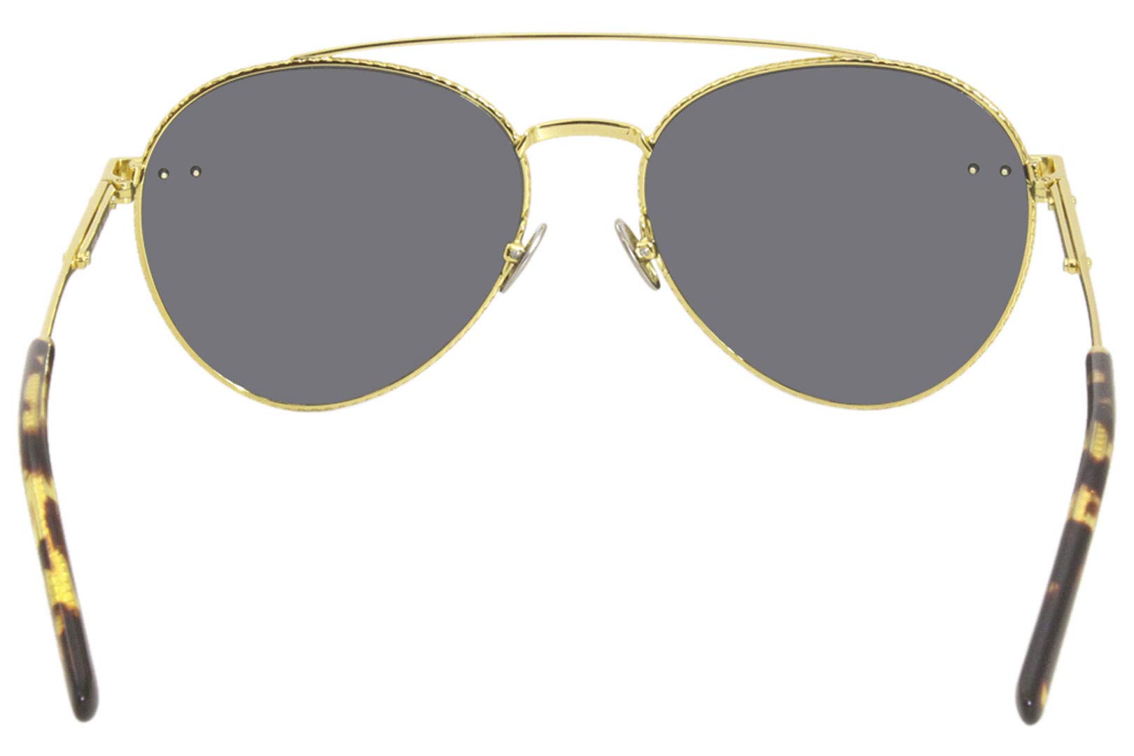 Bottega Veneta BV 0258 S-003 Gold Sunglasses - Luxury Designer Shades for Women & Men - Perfect for Beach, Driving & Outdoor Activities