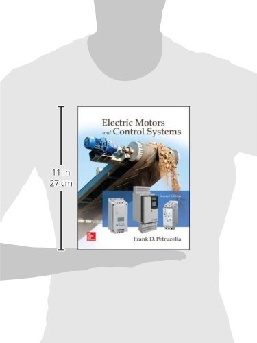 Electric Motors and Control Systems for Industrial Automation | High-Efficiency Motors & Advanced Control Solutions | Perfect for Manufacturing, Robotics, and HVAC Applications