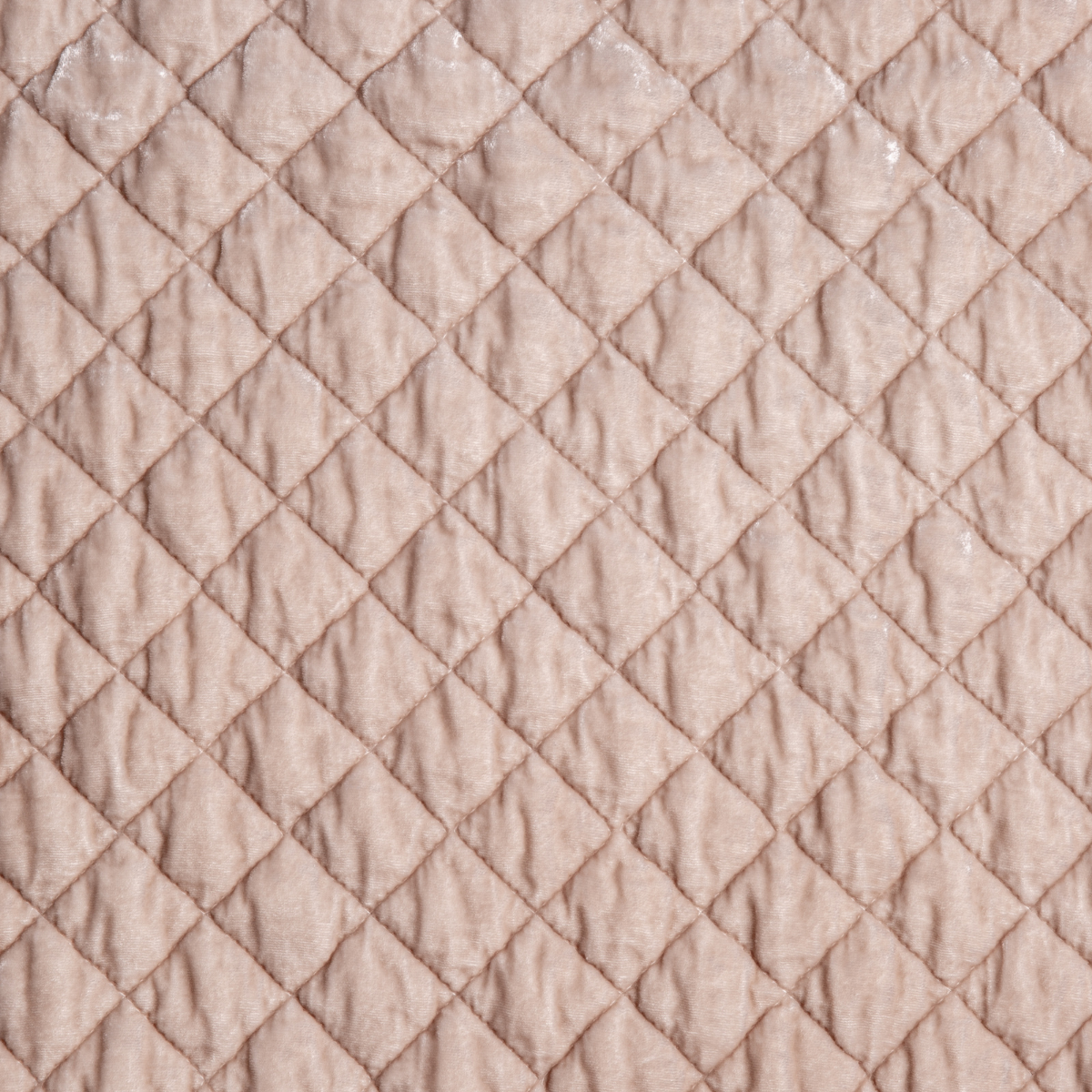 Luxury Silk Velvet Quilted Twin Size Bedspread - Soft & Elegant Bed Cover for Master Bedroom, Guest Room & Cozy Home Decor