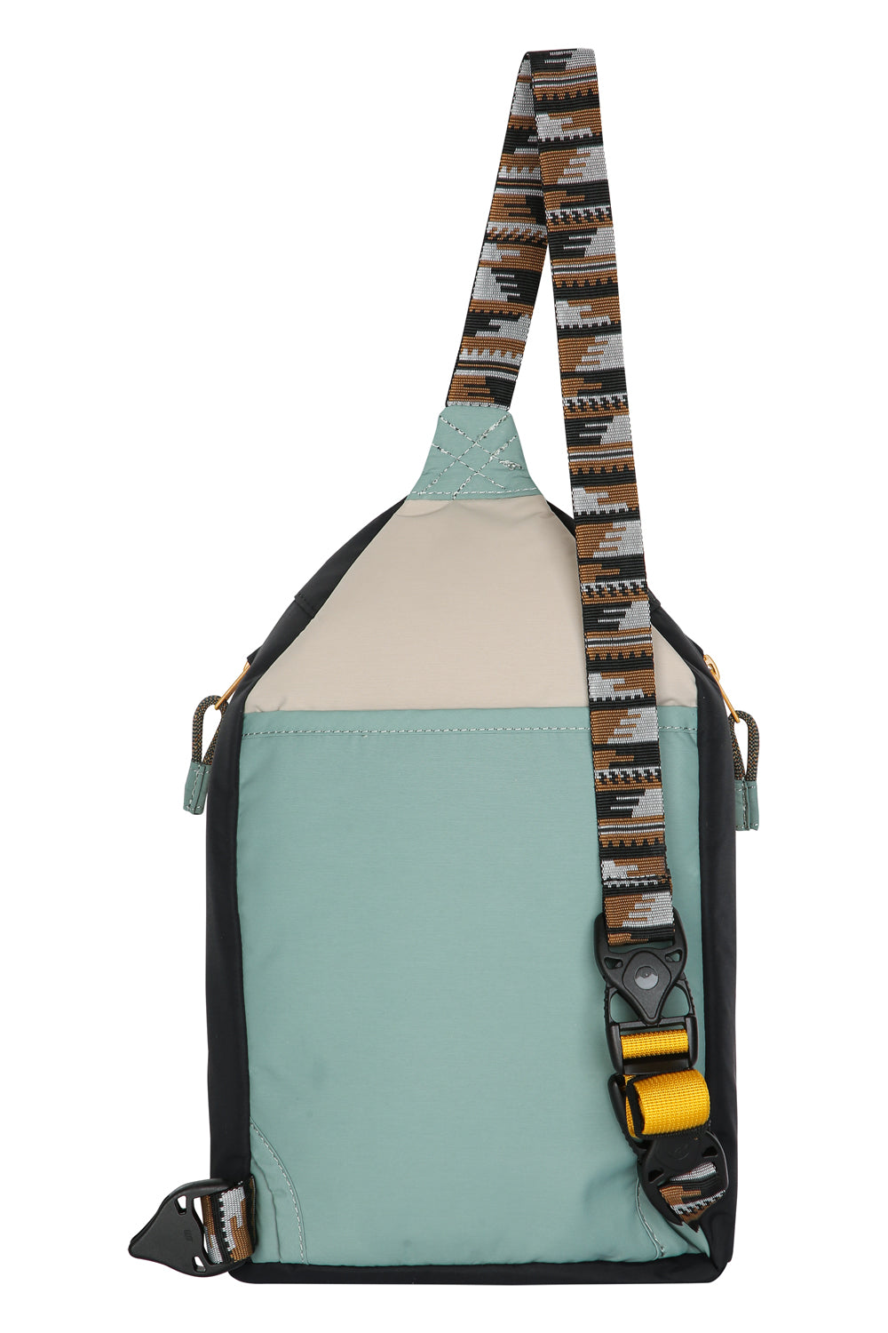 YOHO Sling Bag - Lightweight Crossbody Bag for Men & Women - Perfect for Travel, Hiking, and Everyday Use