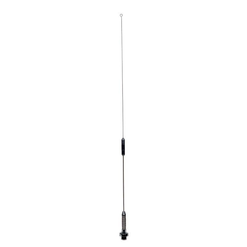 Motorola HAE6022 UHF Antenna - High Gain, Long Range Signal Booster for Two-Way Radios, Walkie Talkies, and Wireless Communication Systems | Perfect for Outdoor Adventures, Security, and Emergency Use