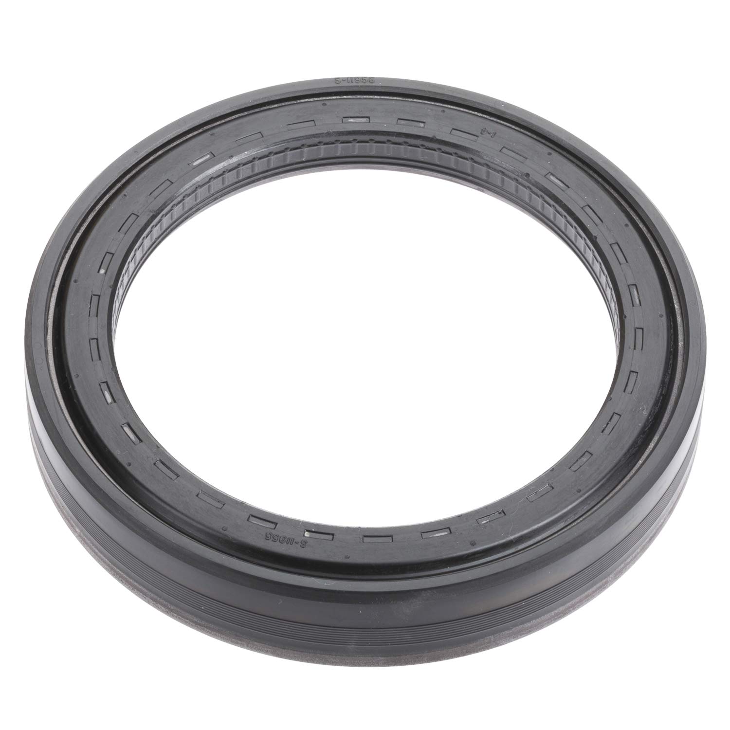 National 380048A Oil Bath Seal - High-Performance Oil Seal for Automotive & Industrial Applications - Ideal for Engines, Pumps, and Heavy Machinery