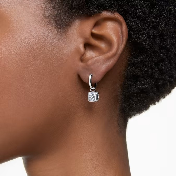 Chroma Drop Earrings - Elegant Colorful Dangle Earrings for Women | Perfect for Parties, Weddings & Everyday Wear