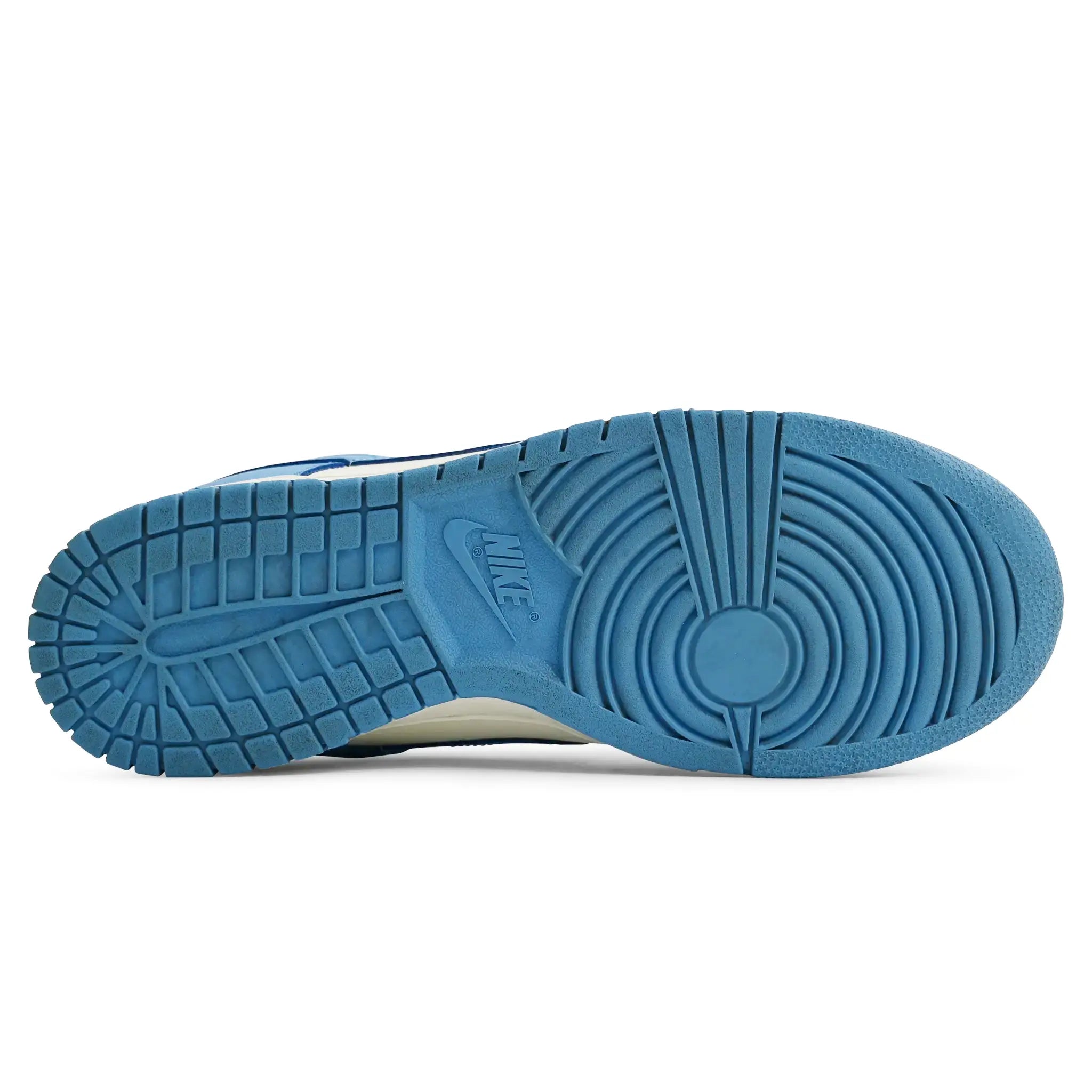 Pre-Owned Nike Dunk Low Coast Women's Sneakers - Stylish & Comfortable for Casual Wear, Running & Gym Workouts