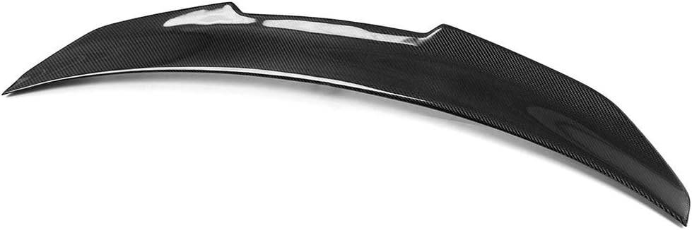 2019-2025 BMW 3 Series G20 G80 PSM Style Rear Spoiler Wing - Glossy Black or Real Carbon Fiber | Enhance Your Car's Aerodynamics & Style for Street Racing & Show Cars