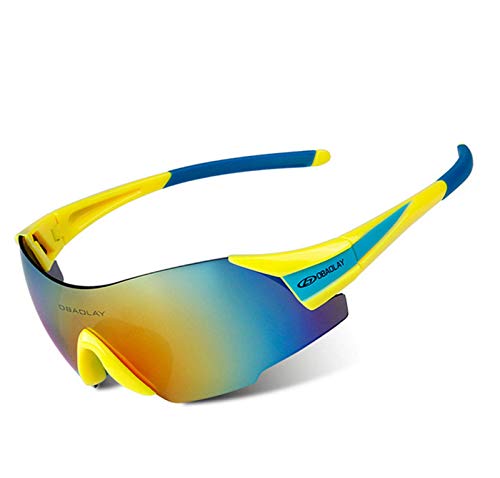 Yellow/Blue