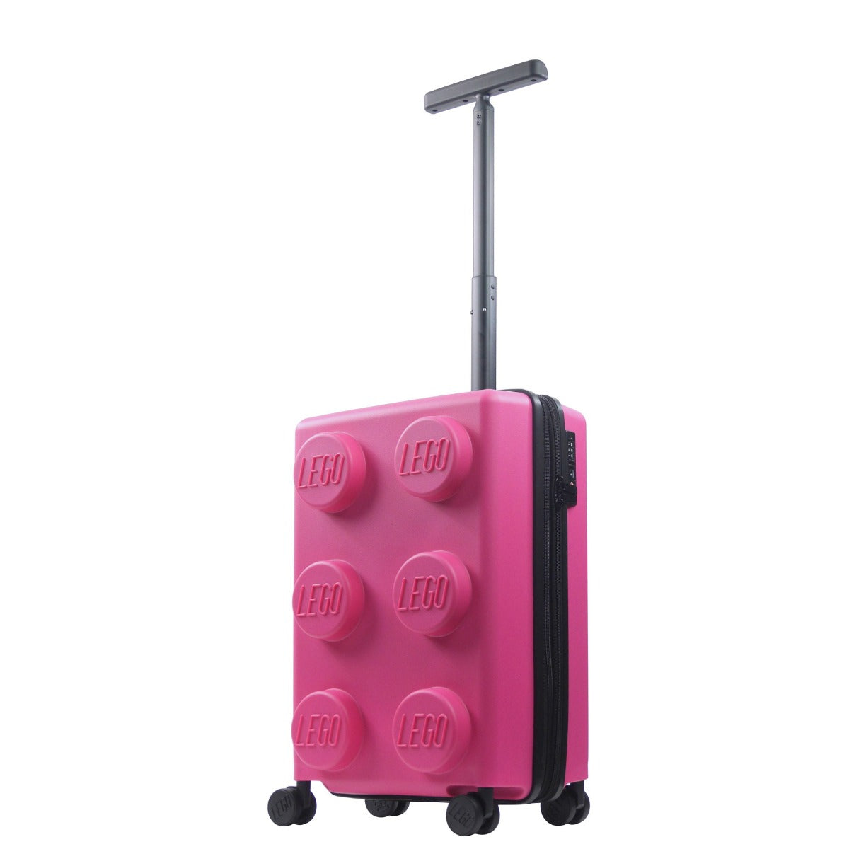 LEGO® Signature Brick Hot Pink Expandable 22