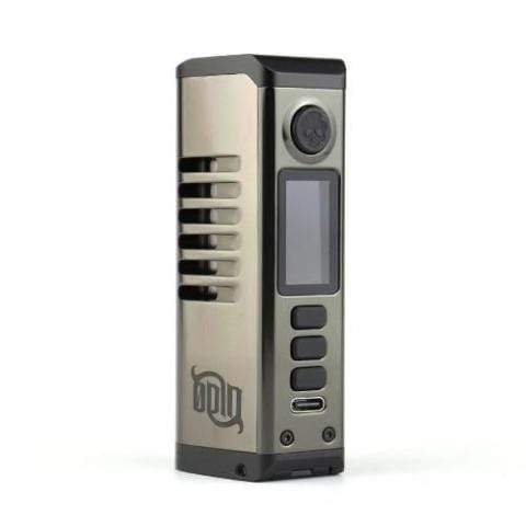 Dovpo ODIN MINI 100W Box Mod Vape Kit - Compact & Powerful E-Cigarette Device for Vaping Enthusiasts | Perfect for Travel & On-The-Go Use