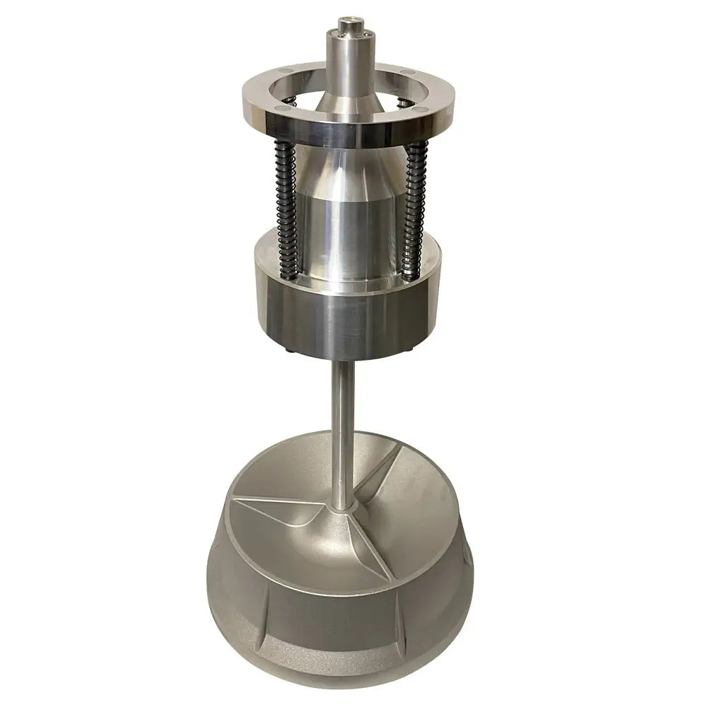 AA Bubble Type Wheel Balancer - Premium Tire Balancing Tool for Cars & Trucks | Perfect for DIY Auto Repair, Garage Use & Professional Mechanics