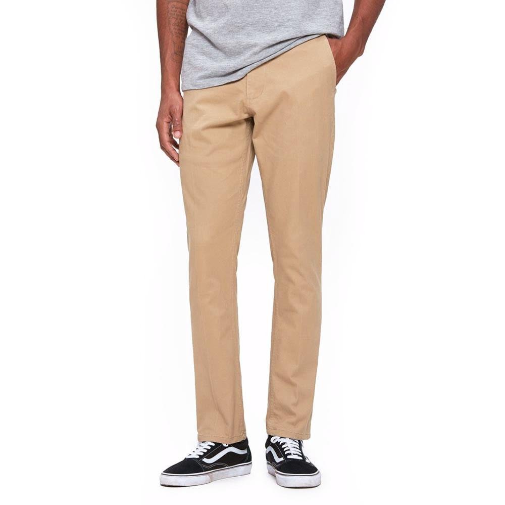 Obey Men's Working Man Pant II - Durable Work Pants for Construction, Carpentry & Outdoor Jobs - Comfortable & Stylish Casual Workwear