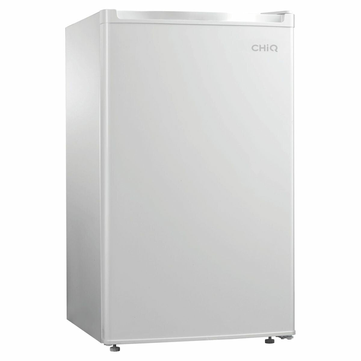 Brand New CHiQ 125L Mini Bar Fridge CSR125DW - Compact Refrigerator with 3 Year Warranty | Perfect for Dorm Rooms, Offices & Small Apartments