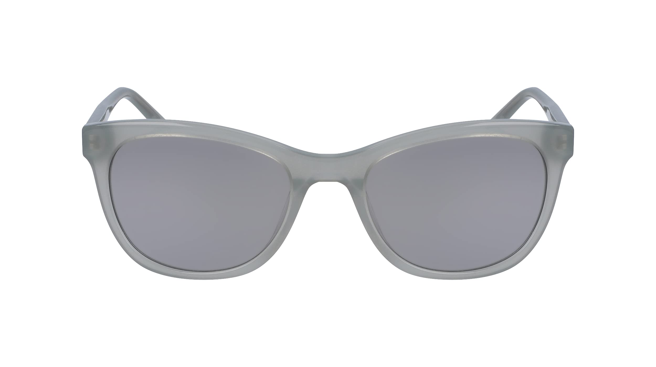DKNY Women's Dk502s Square Sunglasses - UV Protection, Polarized, Fashionable & Lightweight for Outdoor Activities, Driving, Beach & Summer Style