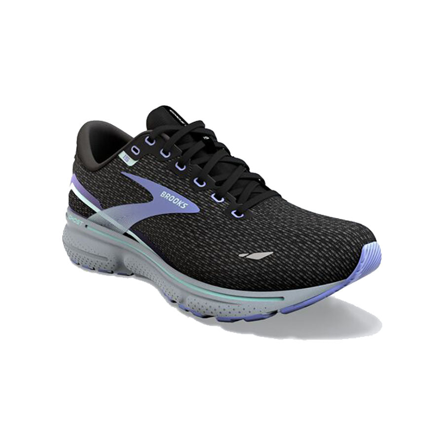 Women's Ghost 15 Running Shoes - Lightweight Cushioned Sneakers for Women - Perfect for Jogging, Gym Workouts & Everyday Wear