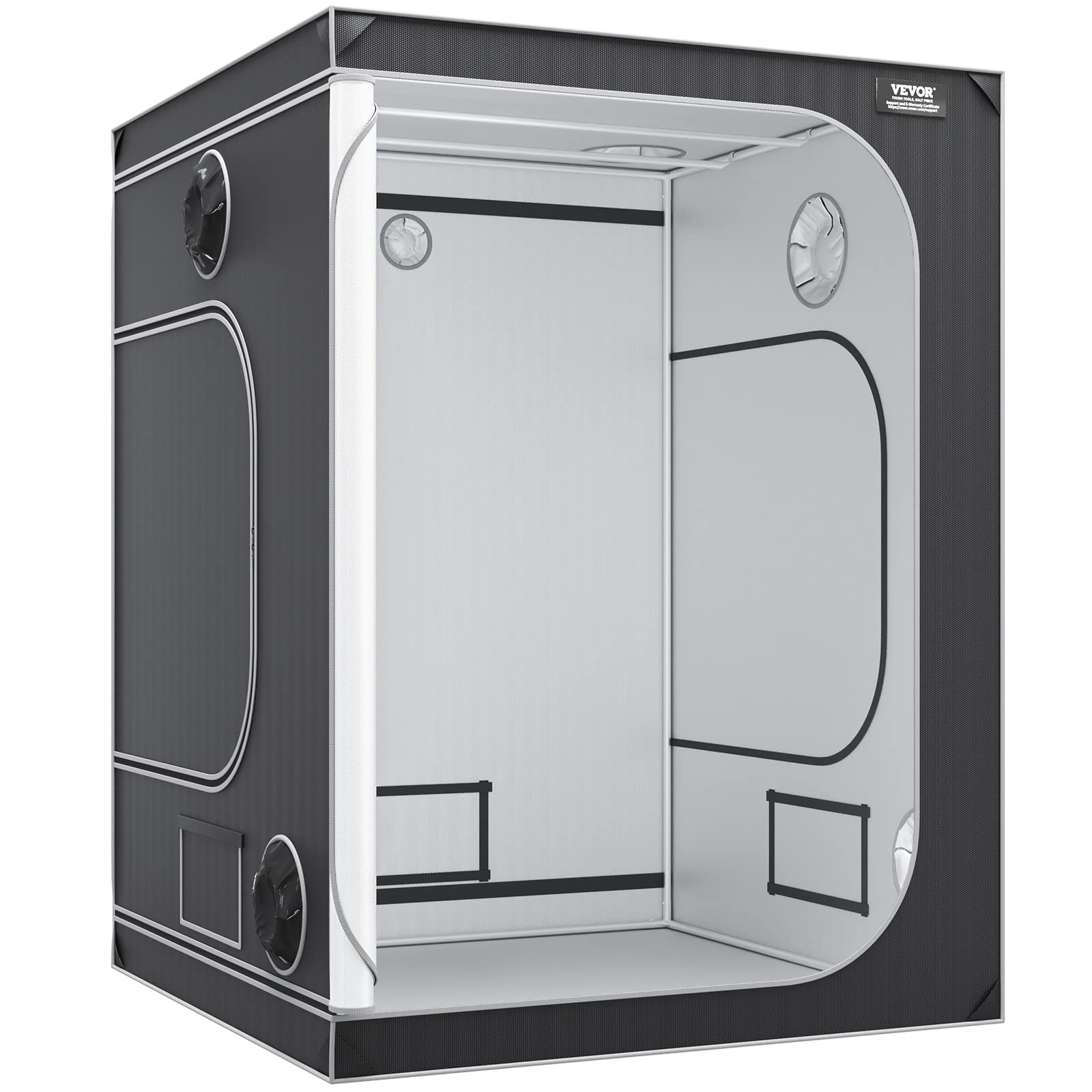VEVOR 5x5 Grow Tent 60