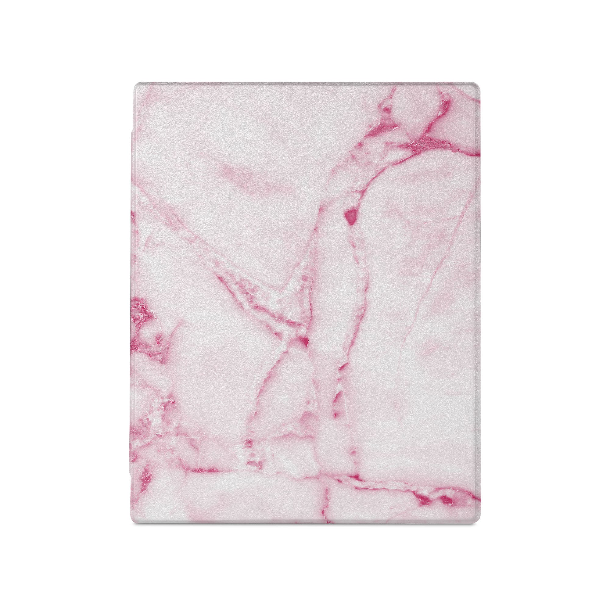 reMarkable 2 Tablet Case - Pink Marble Protective Cover | Slim Fit for reMarkable 2 E-Ink Tablet | Perfect for Work, School & Travel