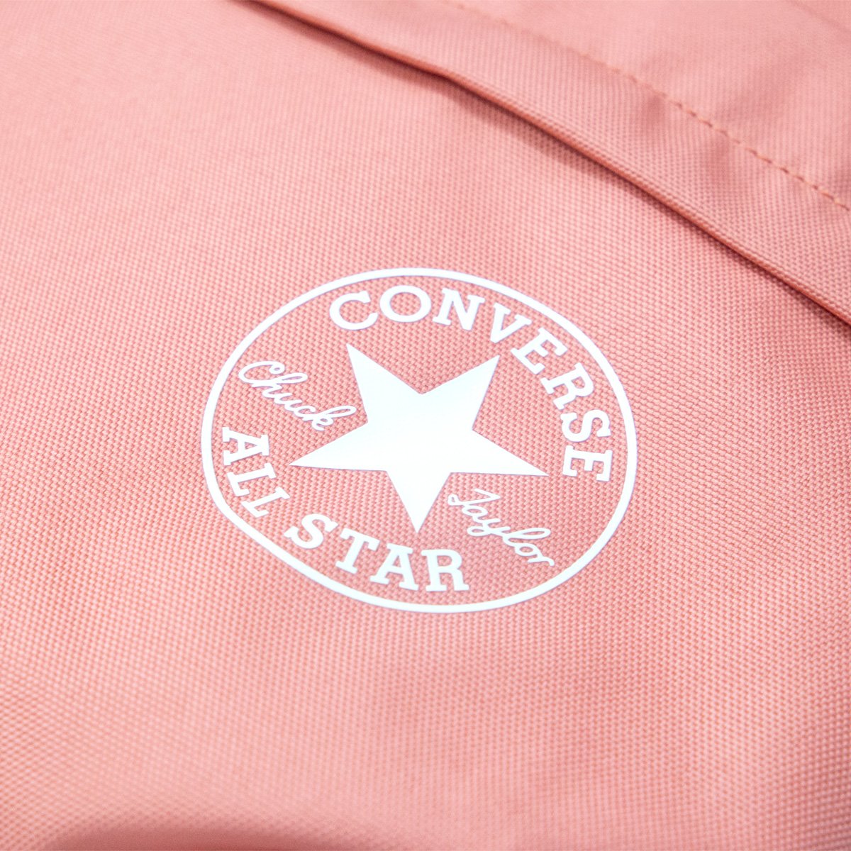 Converse Speed Peach Backpack - Lightweight Durable School & Travel Backpack for Men & Women - Perfect for College, Hiking & Everyday Use