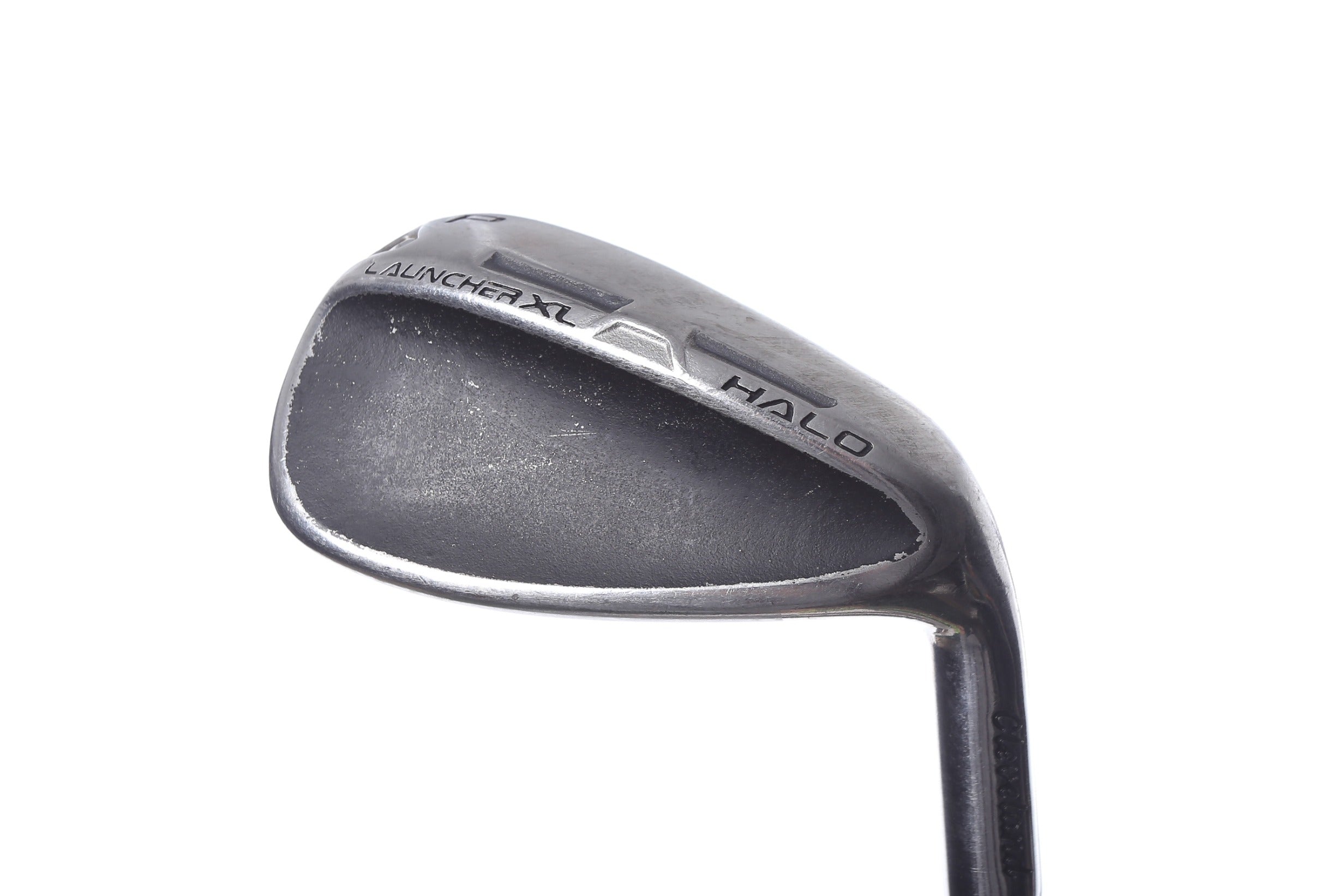 Used Cleveland Launcher XL Pitching Wedge 44° - Right Handed Regular Flex Golf Club for Men | Perfect for Approach Shots & Short Game Practice
