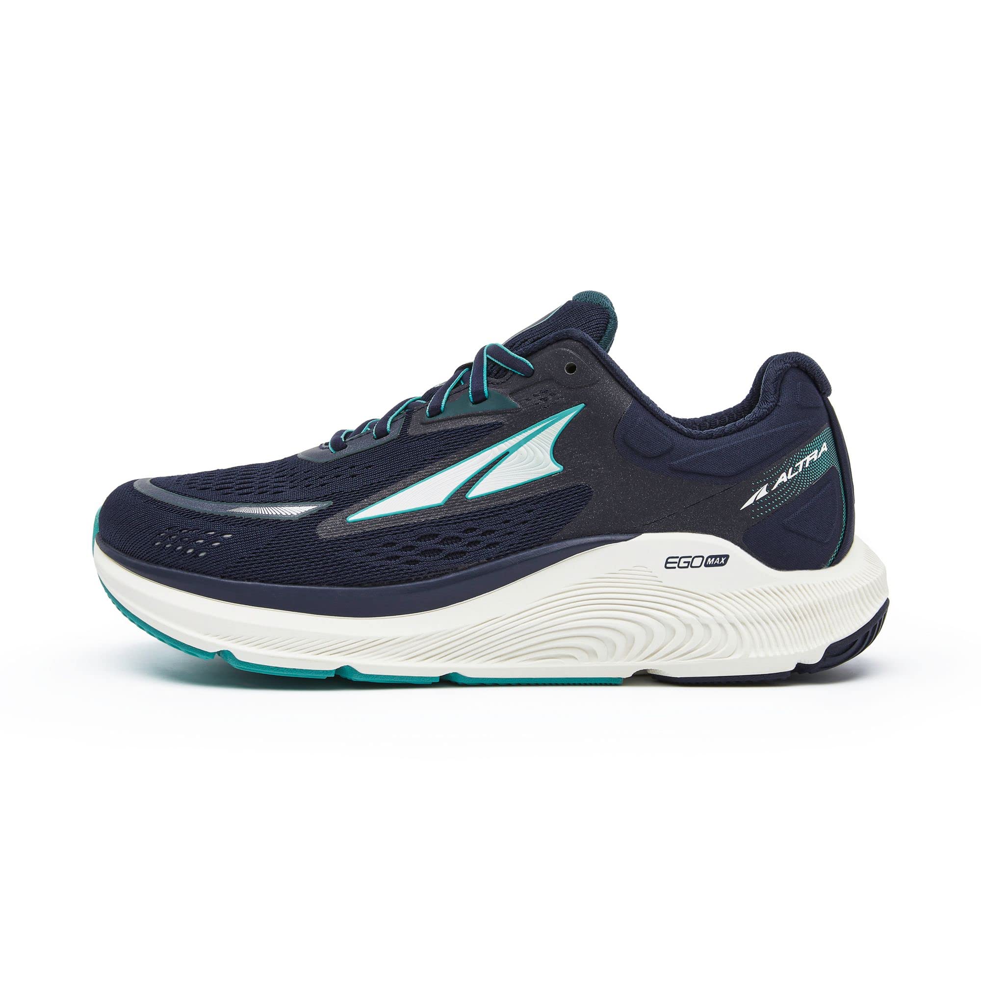 ALTRA Paradigm 6 Running Shoes for Men & Women - Cushioned Road Running Sneakers with Balanced Cushioning for Long Distance Training, Marathon & Everyday Wear