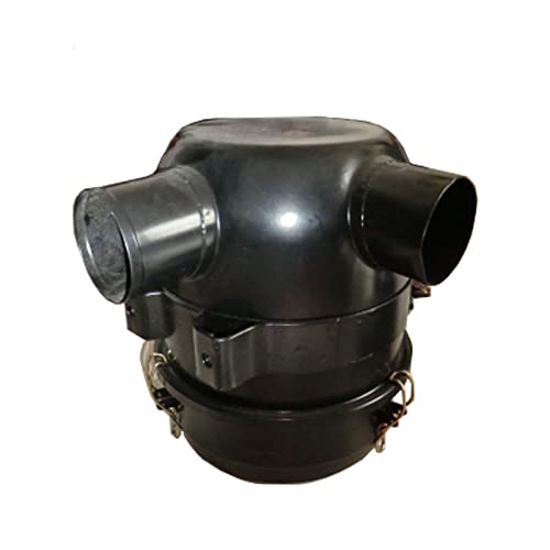 Deutz Engine 912 913 914 Bath Air Cleaner 02102239 - Heavy Duty Air Filter for Construction & Agricultural Equipment