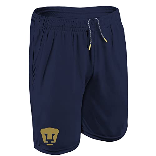 Pumas Unam Logo / Navy