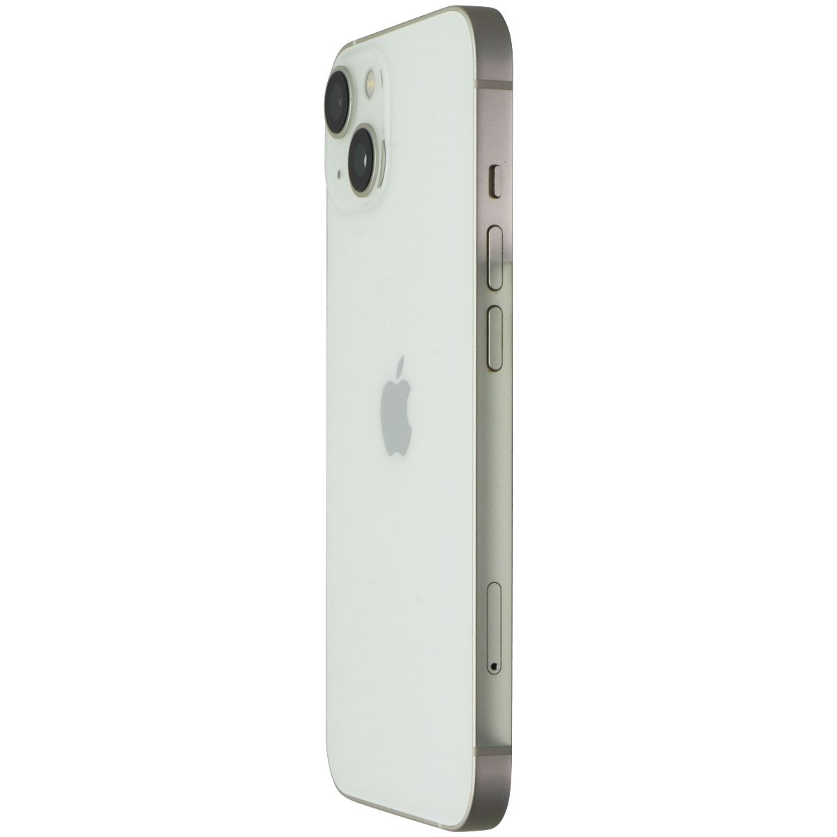 Apple iPhone 13 (6.1 inch) 128GB Starlight - T-Mobile Locked Smartphone with Super Retina XDR Display | Perfect for Travel, Business & Social Media