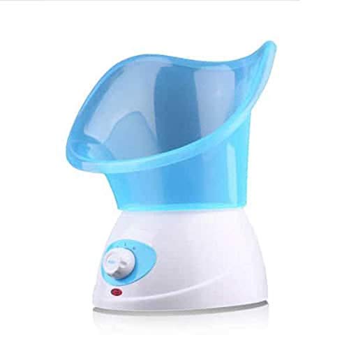 Professional ANUP Electric Facial Steamer Machine for Spa & Home Use - Multi-Function Sauna Vaporizer for Deep Cleansing, Hydration & Relaxation - Perfect for Skincare Routine & Salon Treatments