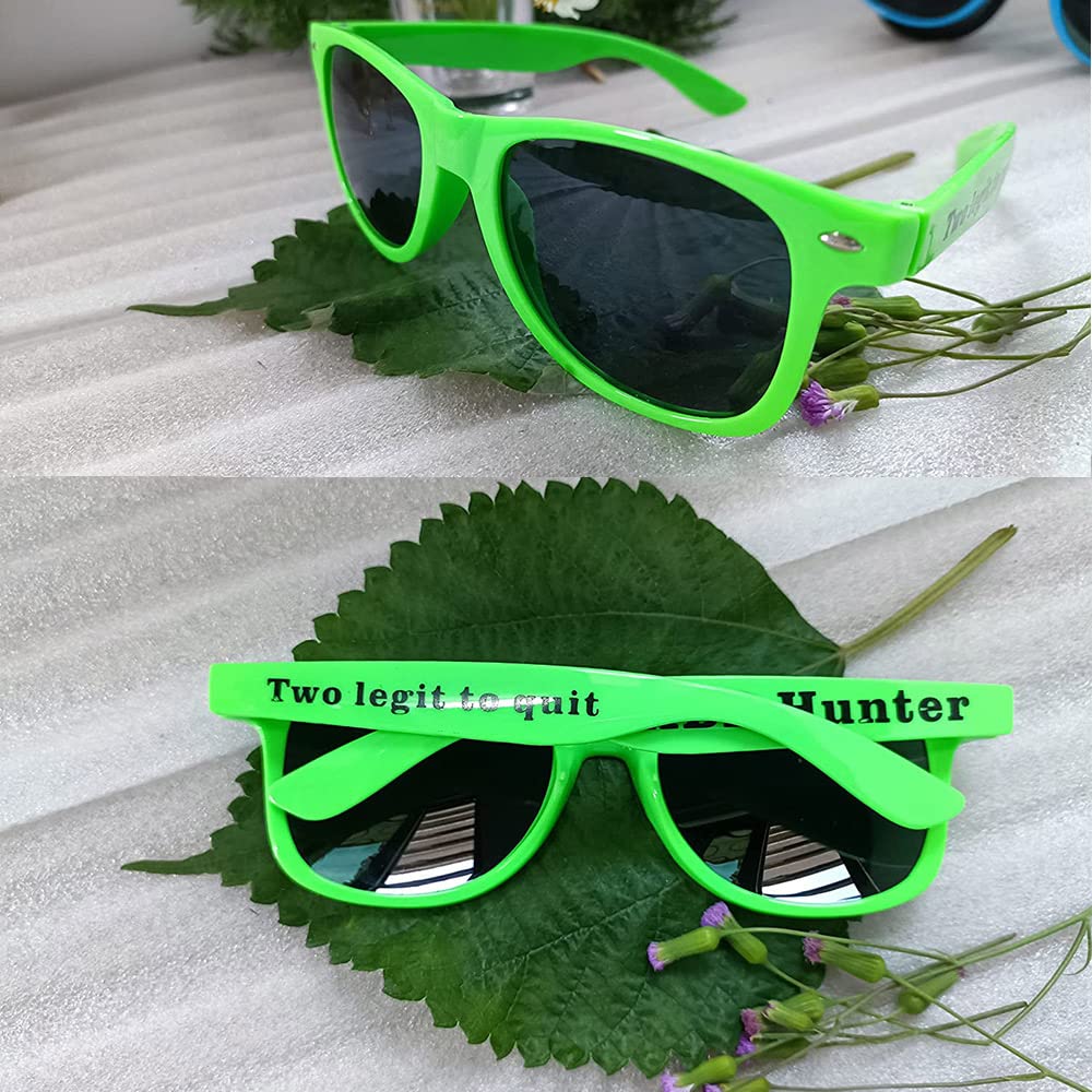Personalized Bulk Wedding Sunglasses - Custom Destination Party Favors for Bridal & Bachelor Parties - Perfect for Beach Weddings, Bachelorette Events & Outdoor Celebrations