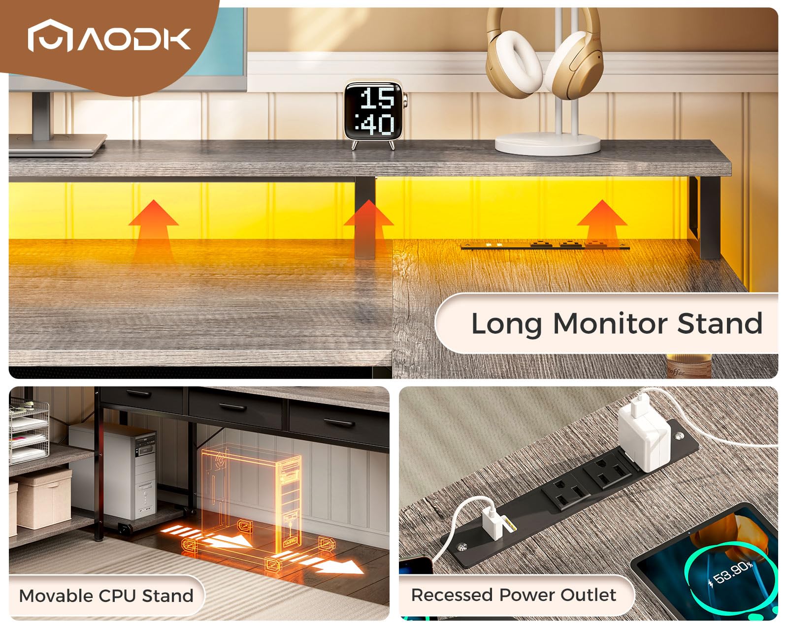 AODK 75