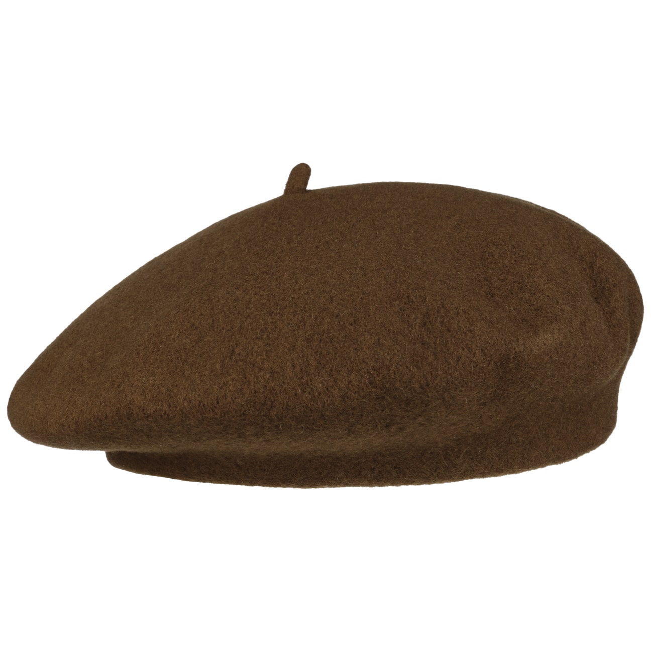 Barascon Cashmere Beret Hat - Soft & Warm Winter Beanie for Women & Men - Perfect for Fashion, Outdoor Activities & Cold Weather