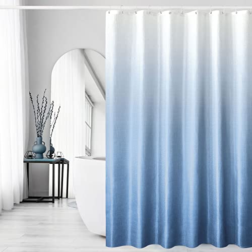 Ombre Blue