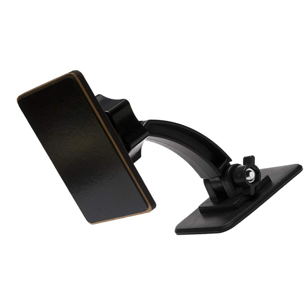 BESPORTBLE Magnetic Car Phone Mount - 360° Rotating Phone Holder for Car & Desk, Universal Cell Phone Stand with Strong Metal Magnet for iPhone, Samsung, Google Pixel - Perfect for Driving, Navigation & Office Use