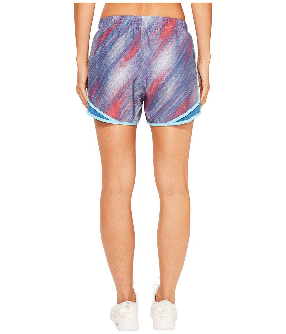 Nike Women's Tempo Running Shorts - Lightweight Quick-Dry Athletic Shorts for Women - High Waist Workout Running Shorts with Pockets - Perfect for Jogging, Gym & Yoga