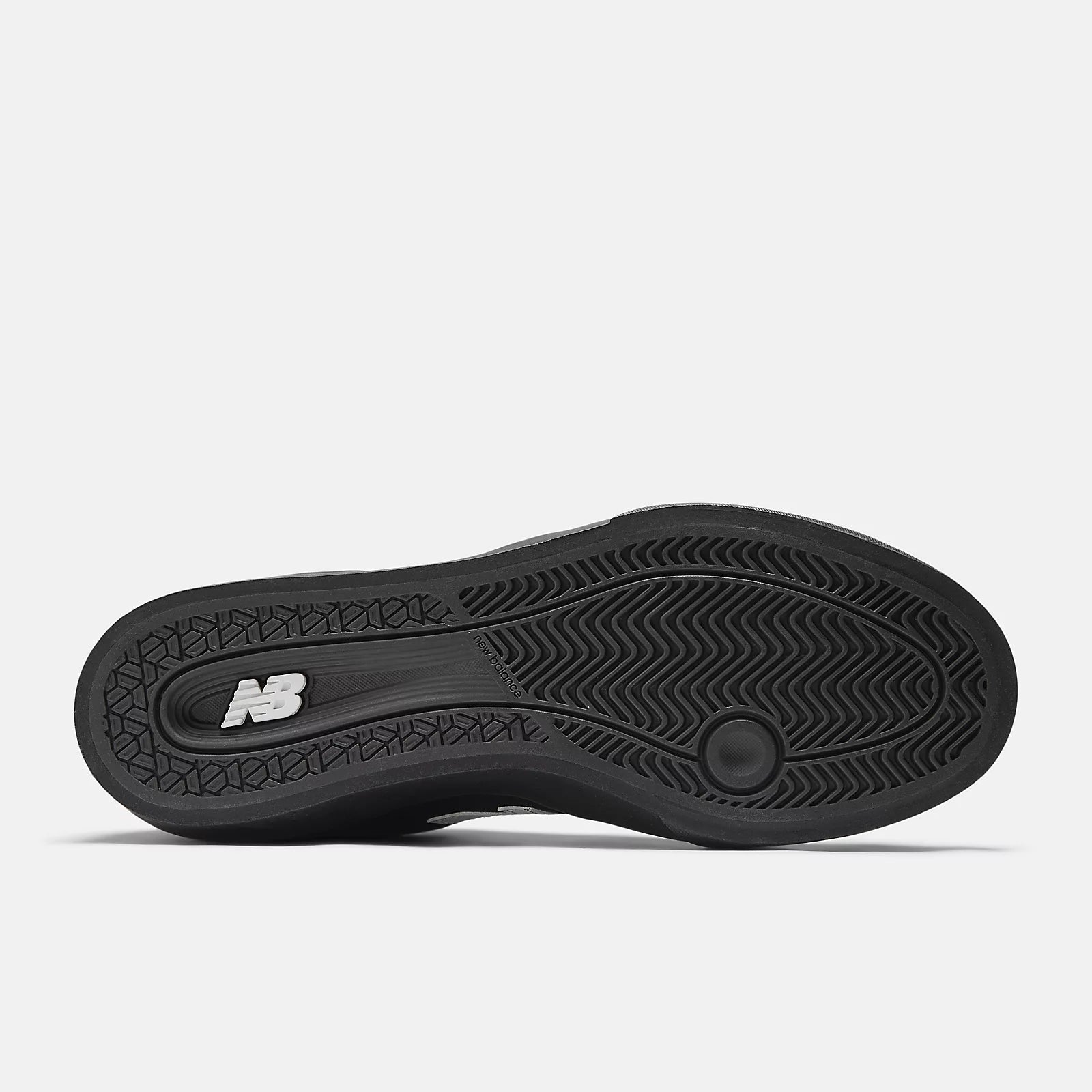 New Balance NB Numeric 272 Wide Skate Shoes for Men - Comfortable & Durable Sneakers for Skateboarding, Streetwear & Casual Wear