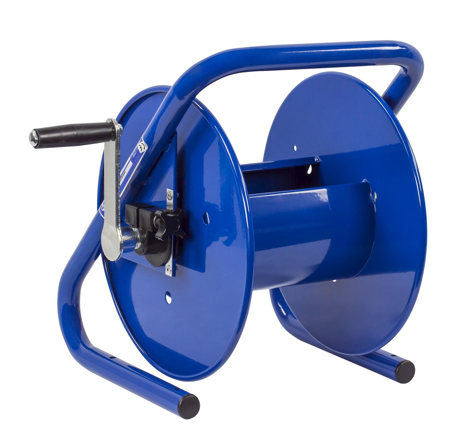 Coxreels 117-4-225 Portable Reel Caddy - 1/2
