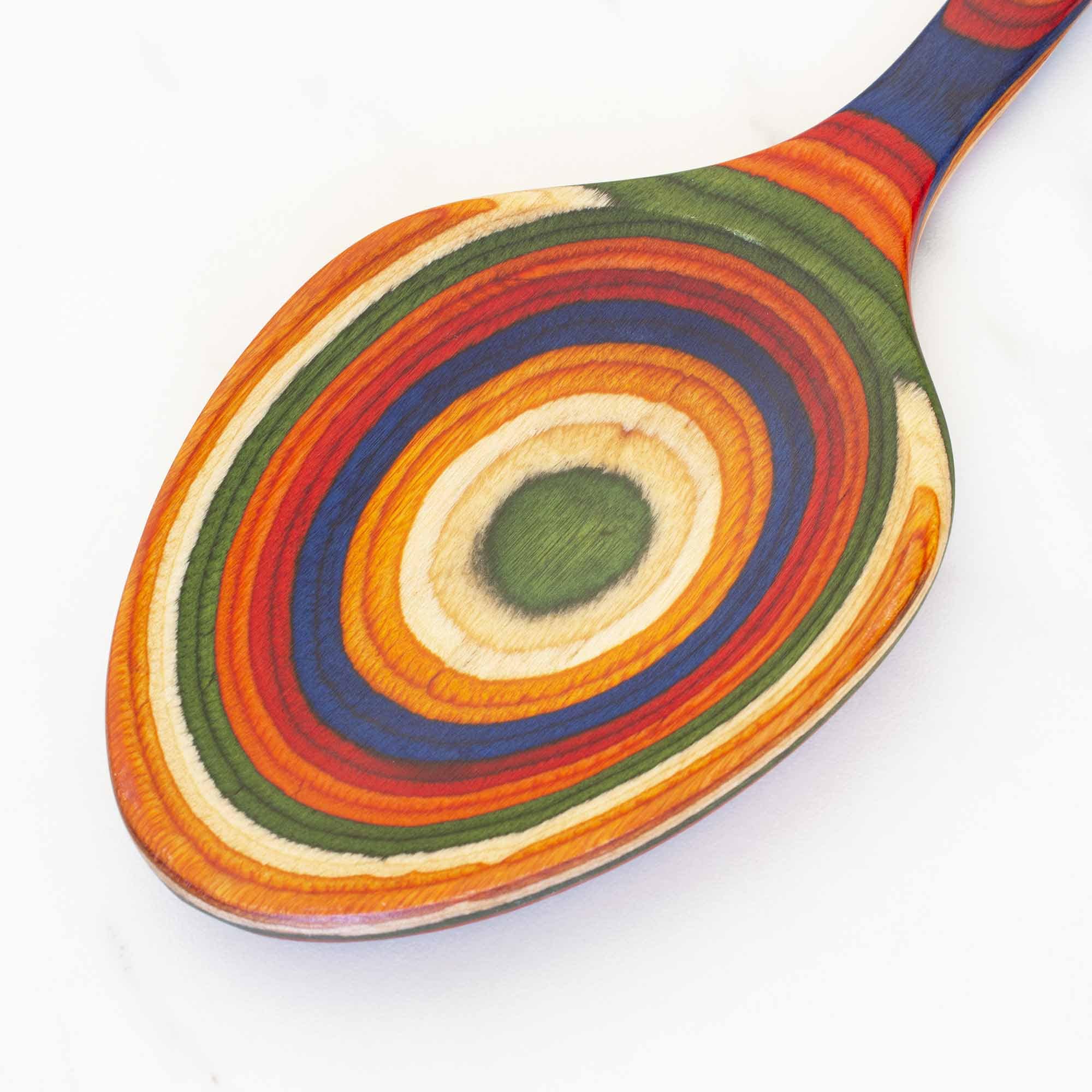 Baltique® Marrakesh Collection Grand Serving Spoon - 14