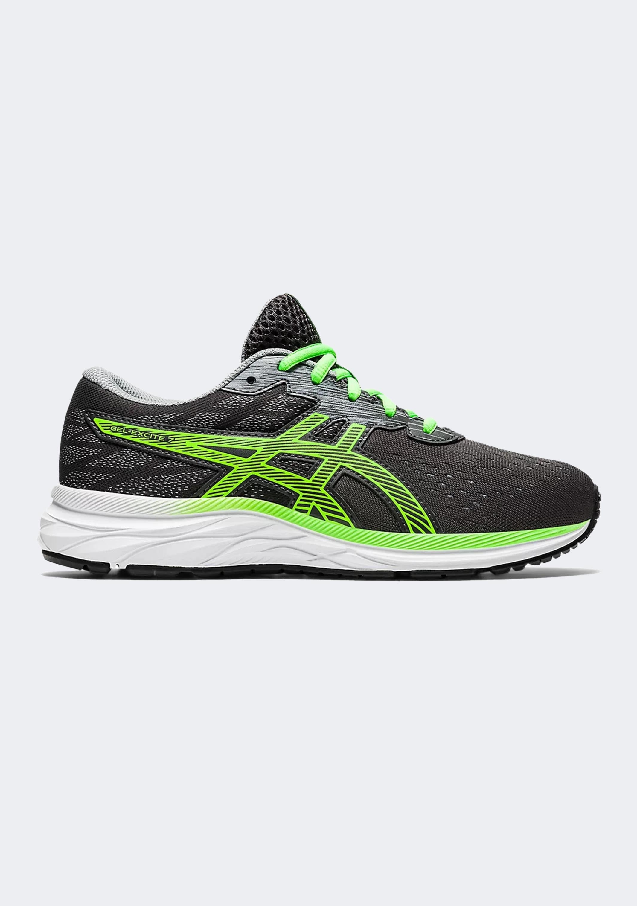 ASICS Kids' Excite 7 GS Running Shoes - Lightweight & Breathable Sneakers for Boys & Girls - Perfect for School, Sports & Daily Play
