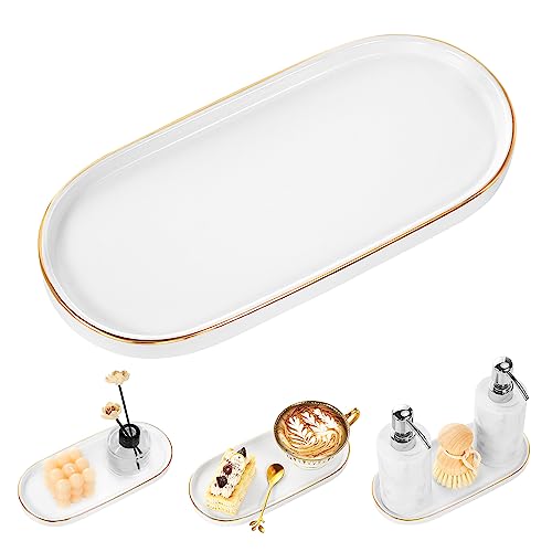 Matte White+gold