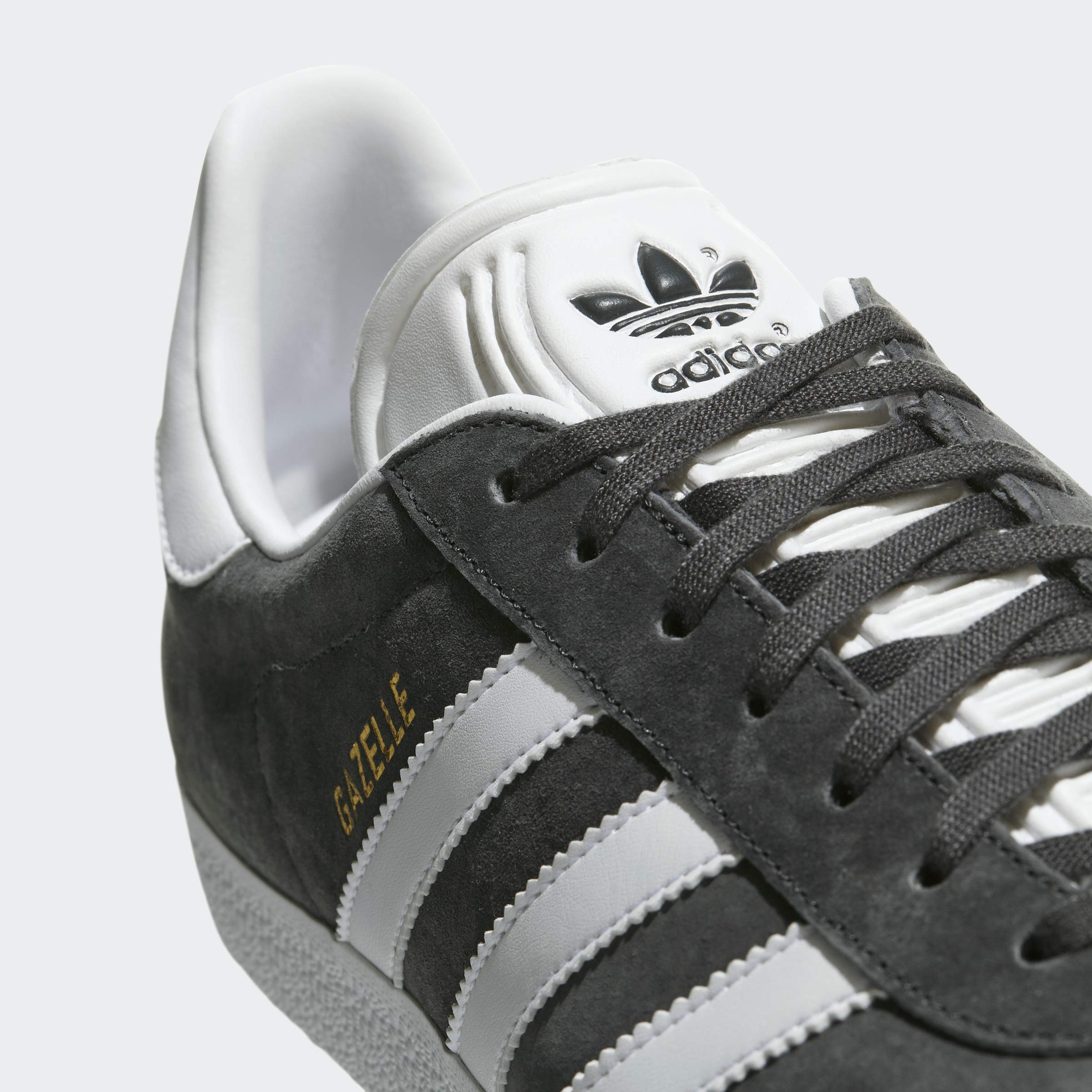 adidas Men's Gazelle Sneakers - Classic Casual Shoes for Running, Walking & Everyday Wear | Comfortable Lightweight Athletic Sneakers for Men | Gym, Workout, Street Style Fashion