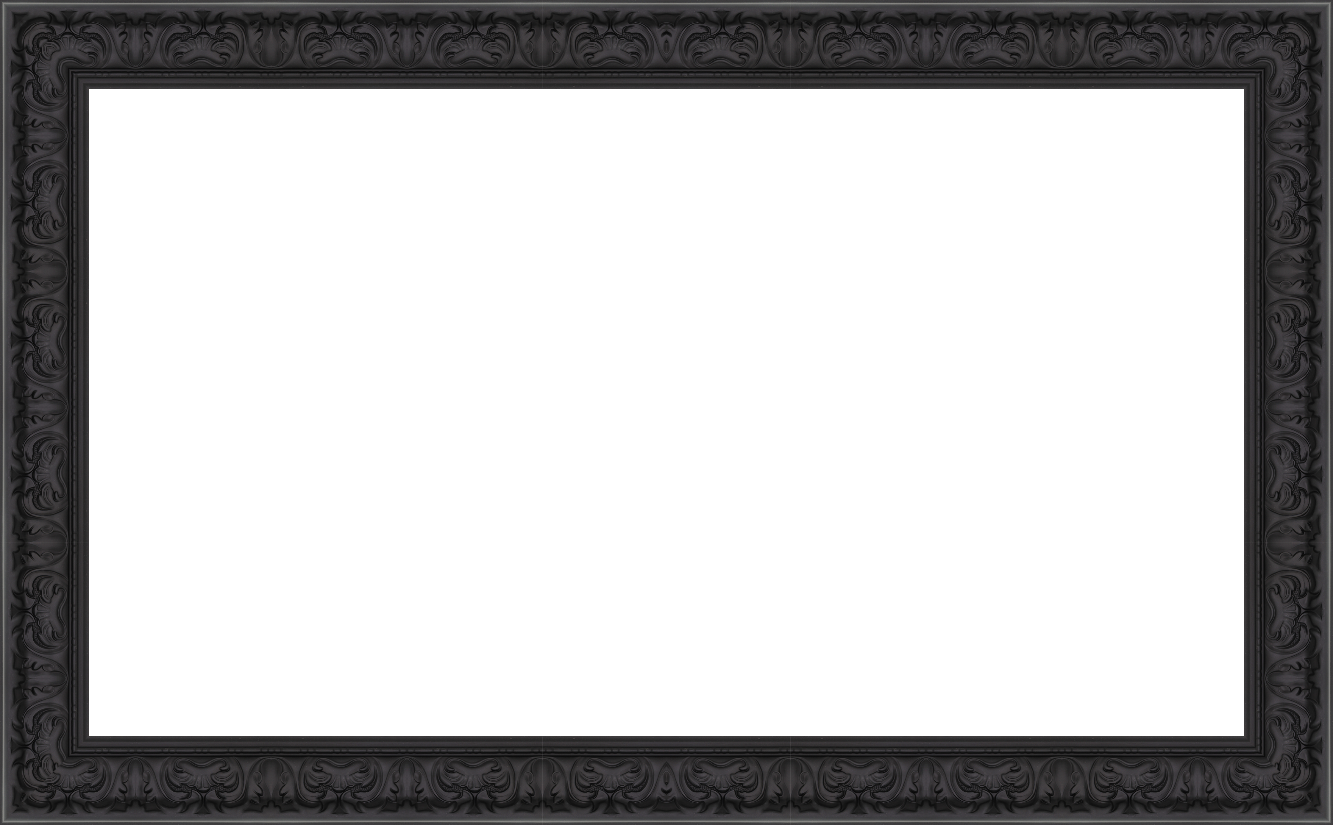 Tuscan Matte Black Cabinet Pulls - Modern Kitchen & Bathroom Hardware for 2017-2020 Home Renovation - Perfect for Cabinets, Drawers, and Furniture Upgrades