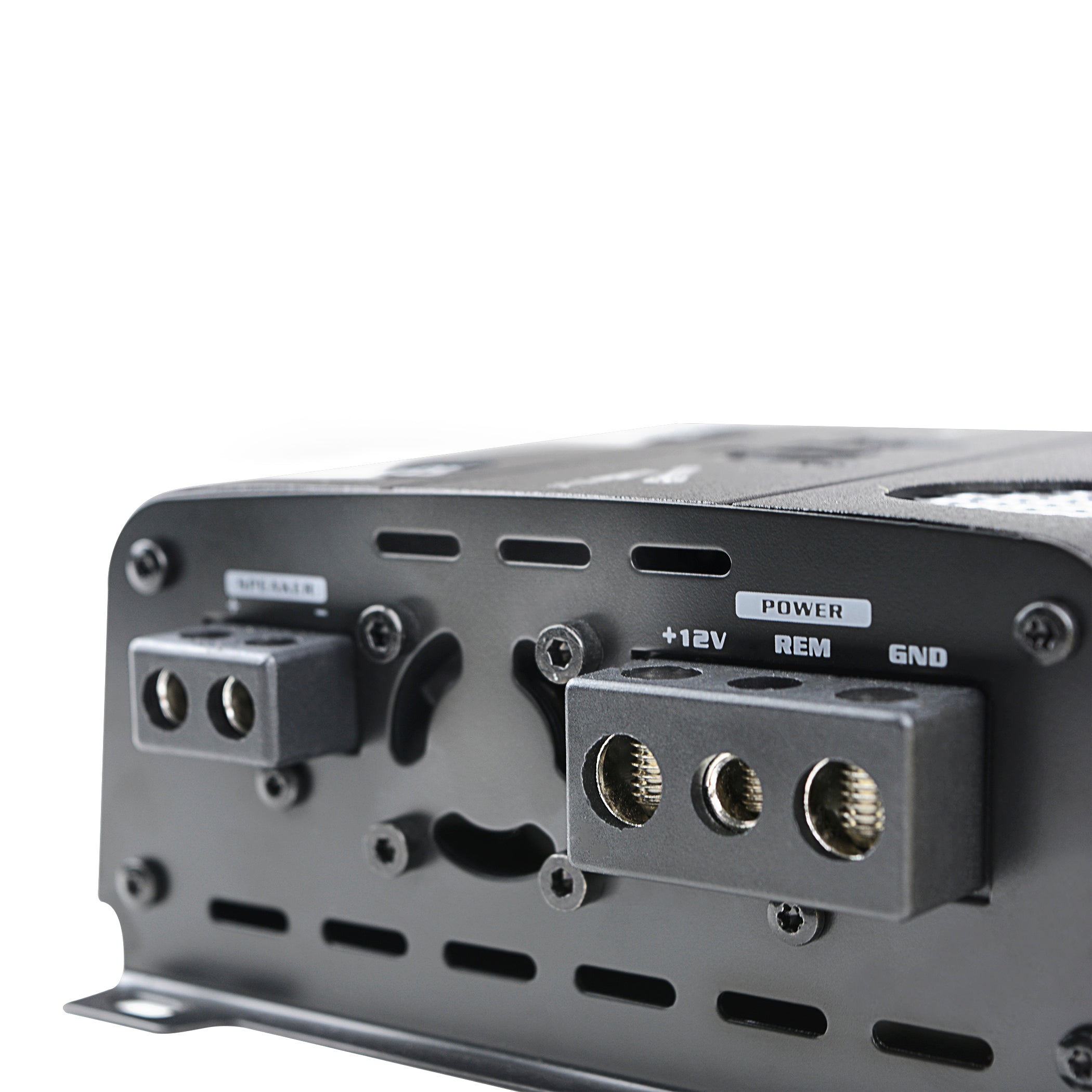 800W Full Range Class D Mini Amplifier - APMOX 1500 Compact Power Amp for Home Theater, Car Audio & Studio Monitors